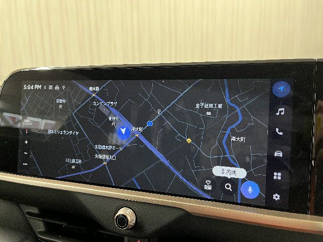 TOYOTA CROWN ESTATE 4WD 2025 Image 31