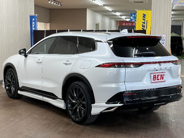 TOYOTA CROWN ESTATE 4WD 2025 Image 31