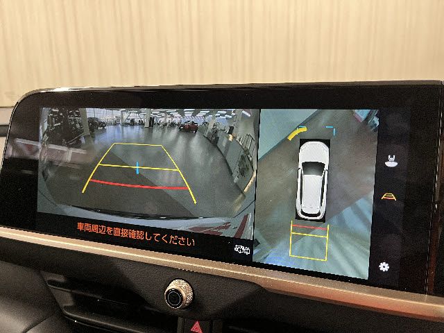 TOYOTA CROWN ESTATE 4WD 2025 Image 31