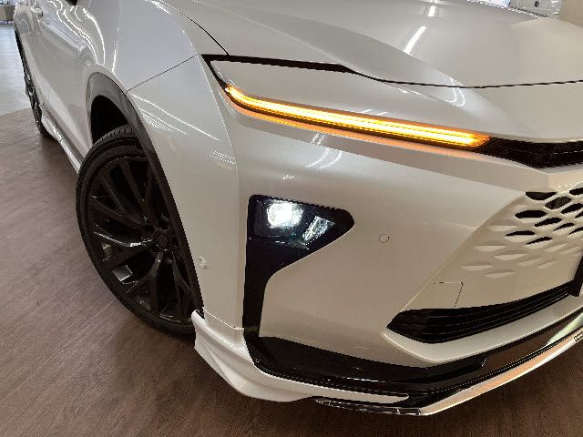 TOYOTA CROWN ESTATE 4WD 2025 Image 31