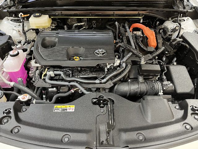 TOYOTA CROWN ESTATE 4WD 2025 Image 31