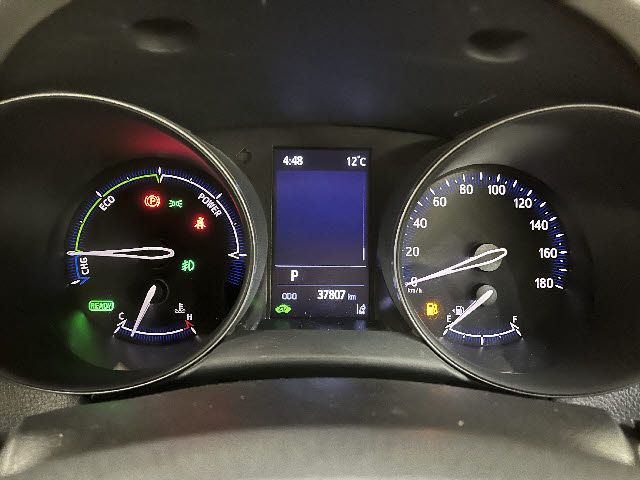 TOYOTA C-HR 2020 Image 31