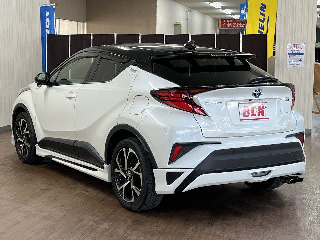 TOYOTA C-HR 2020 Image 31