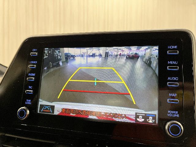 TOYOTA C-HR 2020 Image 31