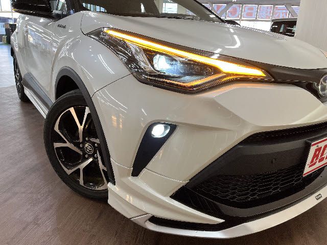 TOYOTA C-HR 2020 Image 31