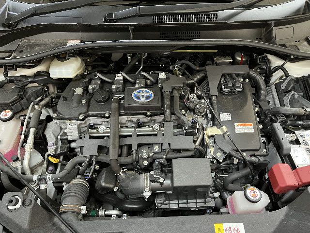 TOYOTA C-HR 2020 Image 31