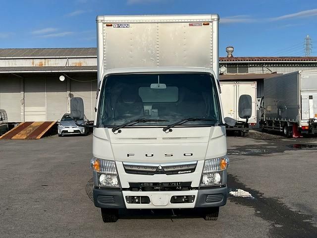 MITSUBISHI CANTER 2019 Image 31