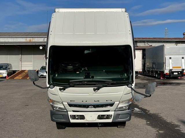 MITSUBISHI CANTER 2019 Image 31