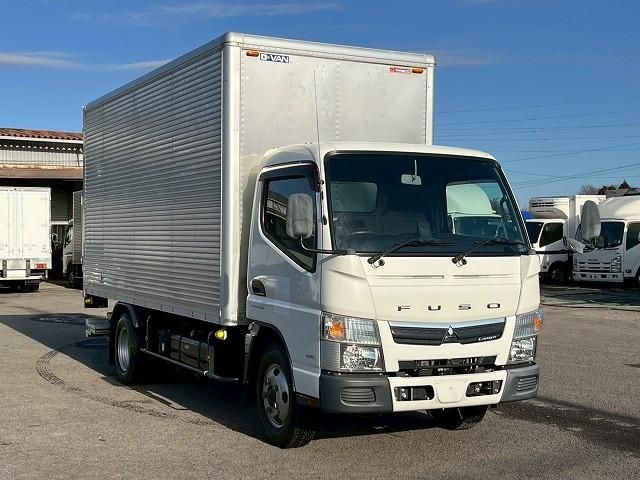 MITSUBISHI CANTER 2019 Image 31