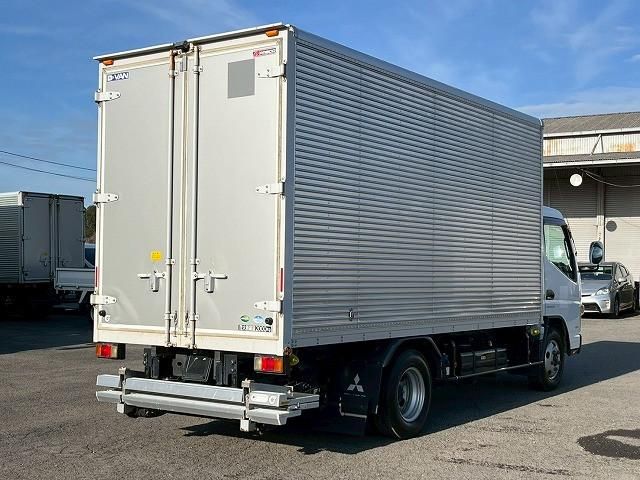 MITSUBISHI CANTER 2019 Image 31