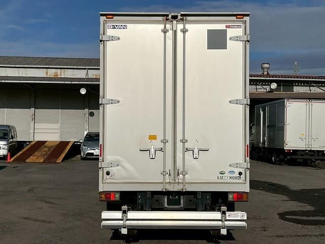 MITSUBISHI CANTER 2019 Image 31