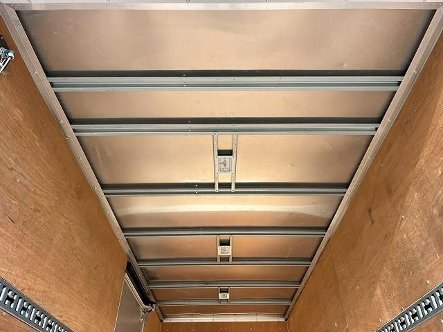 MITSUBISHI CANTER 2019 Image 31