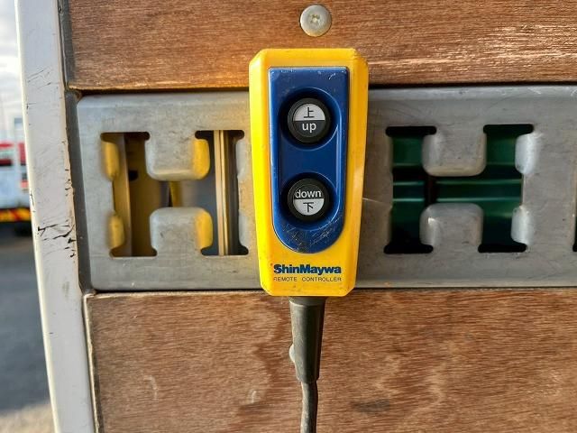 MITSUBISHI CANTER 2019 Image 31