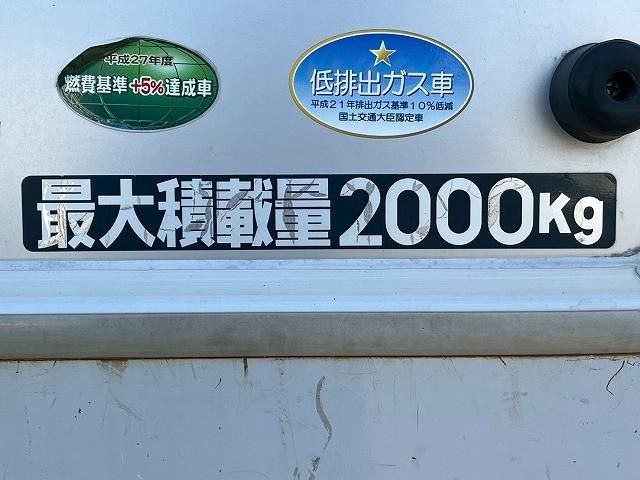 MITSUBISHI CANTER 2019 Image 31