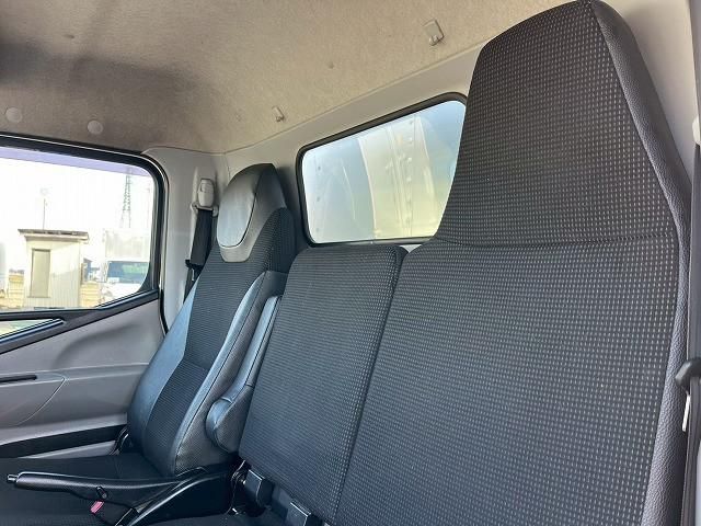 MITSUBISHI CANTER 2019 Image 31