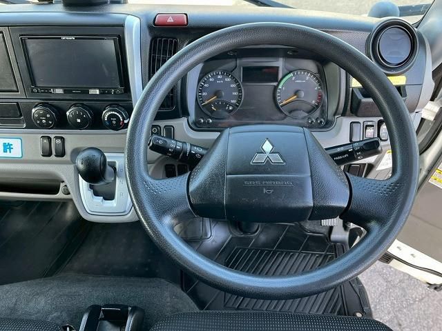 MITSUBISHI CANTER 2019 Image 31