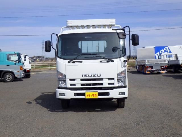 ISUZU FORWARD 2008 Image 31
