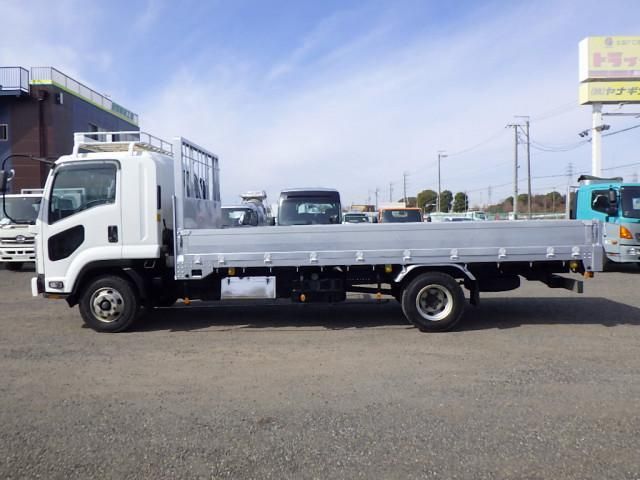 ISUZU FORWARD 2008 Image 31
