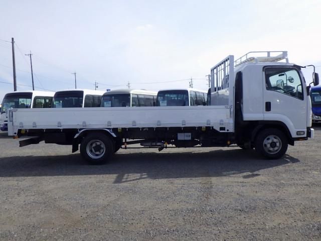 ISUZU FORWARD 2008 Image 31