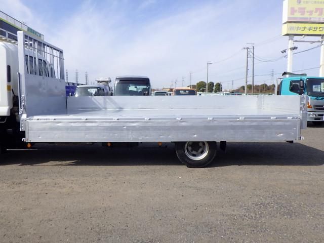 ISUZU FORWARD 2008 Image 31