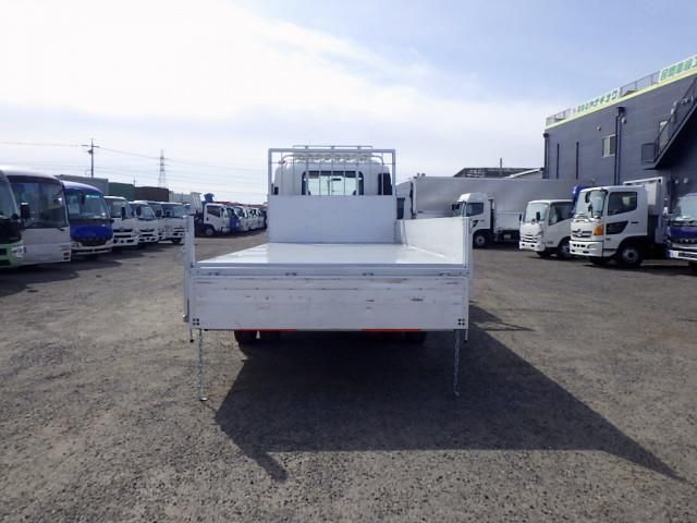 ISUZU FORWARD 2008 Image 31