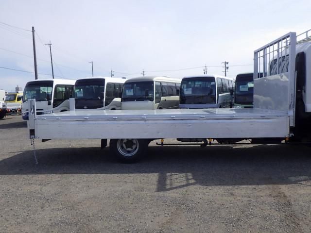 ISUZU FORWARD 2008 Image 31