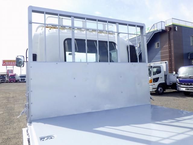 ISUZU FORWARD 2008 Image 31