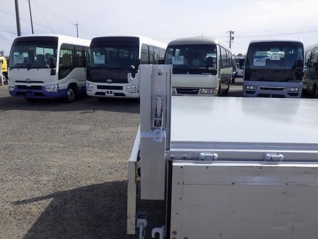 ISUZU FORWARD 2008 Image 31