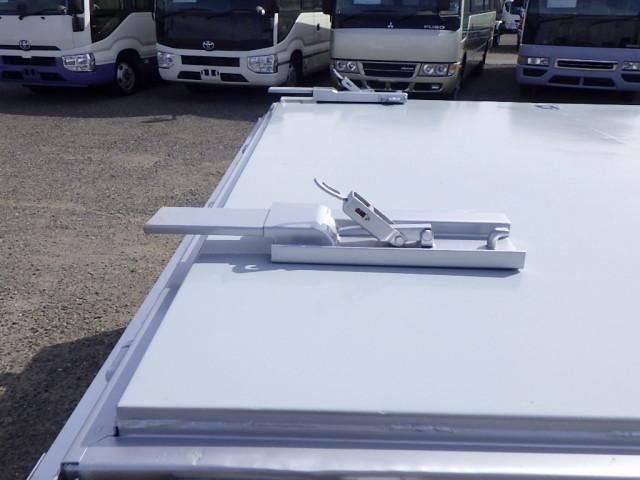 ISUZU FORWARD 2008 Image 31