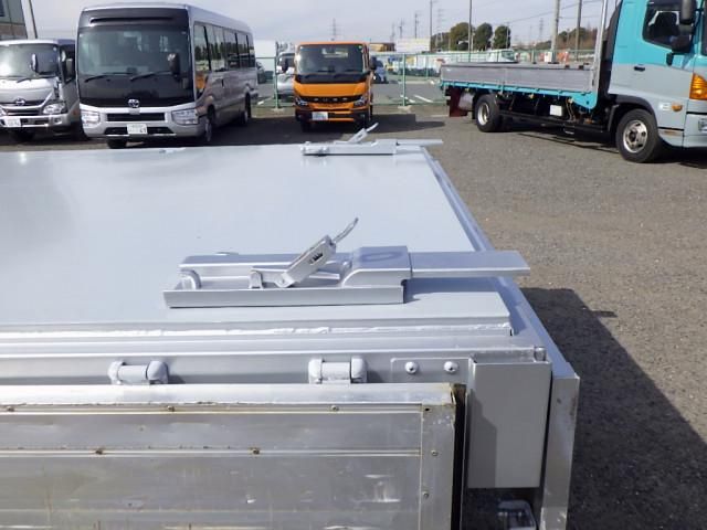 ISUZU FORWARD 2008 Image 31