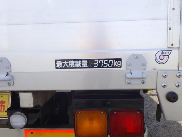 ISUZU FORWARD 2008 Image 31