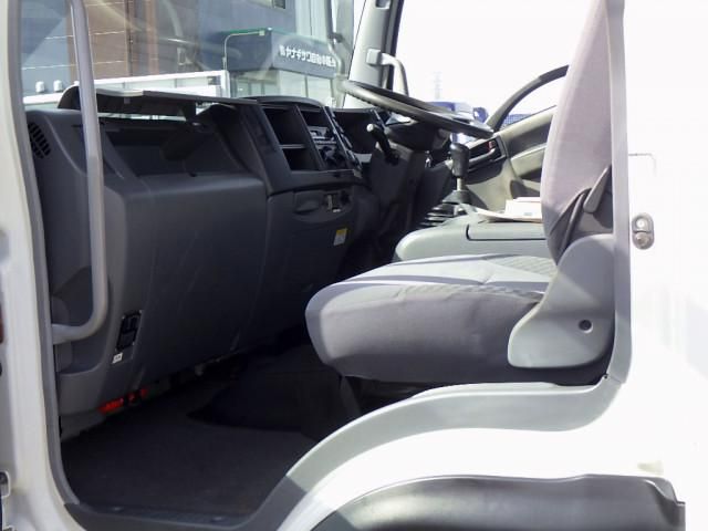 ISUZU FORWARD 2008 Image 31