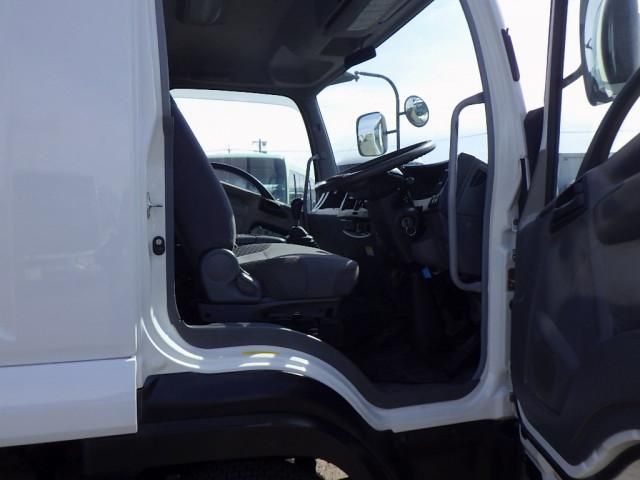 ISUZU FORWARD 2008 Image 31