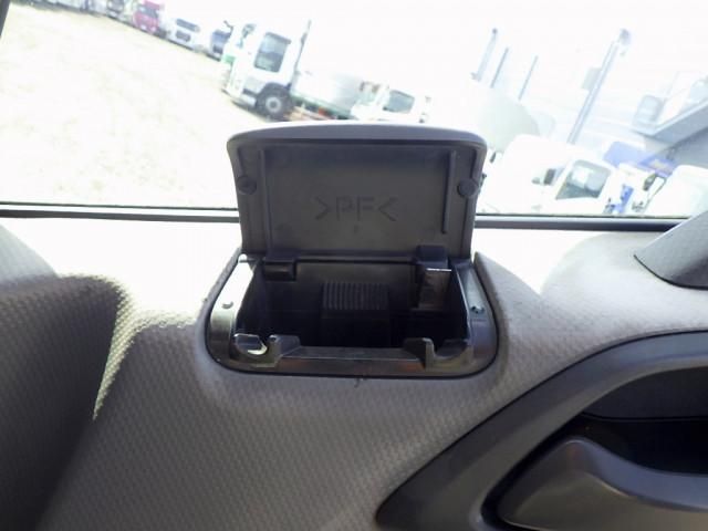 ISUZU FORWARD 2008 Image 31