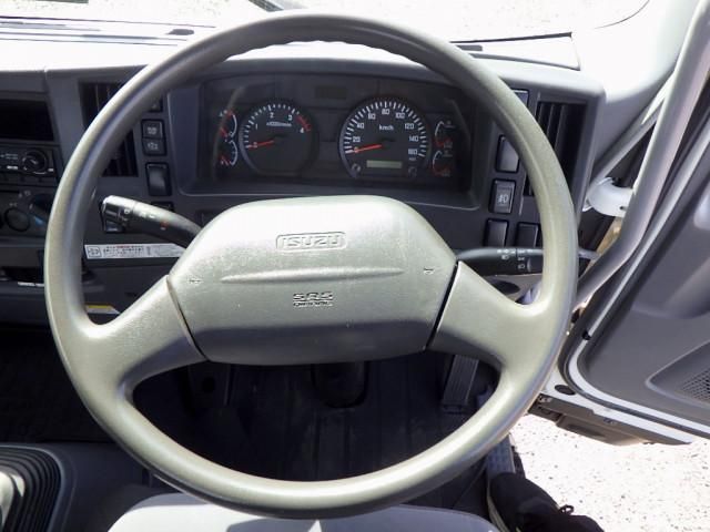 ISUZU FORWARD 2008 Image 31