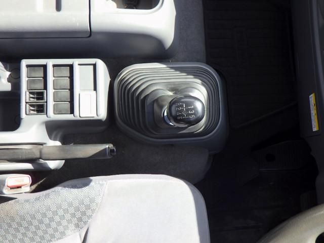 ISUZU FORWARD 2008 Image 31