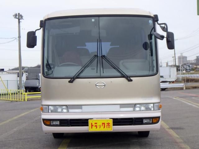 HINO MELPHA 2008 Image 31