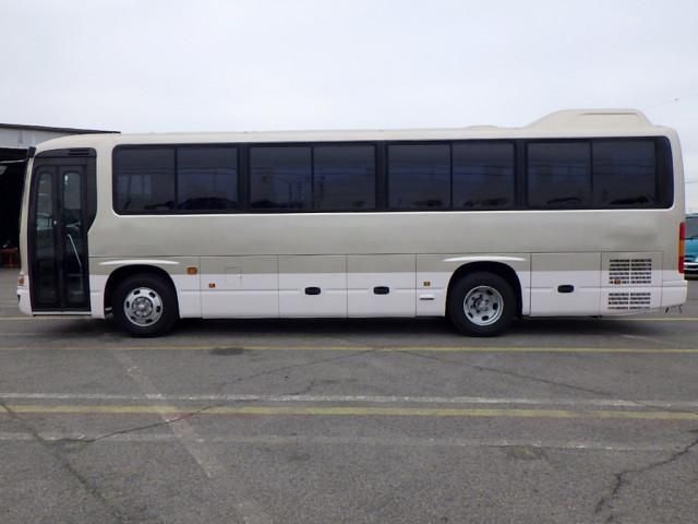 HINO MELPHA 2008 Image 31