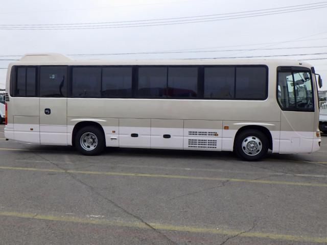 HINO MELPHA 2008 Image 31