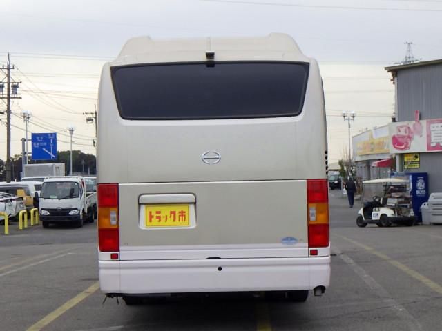 HINO MELPHA 2008 Image 31
