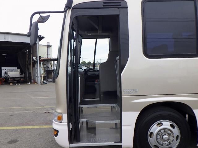 HINO MELPHA 2008 Image 31