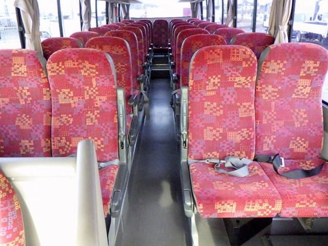 HINO MELPHA 2008 Image 31