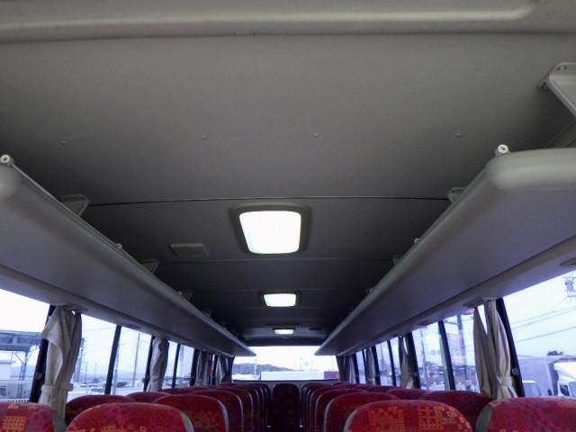 HINO MELPHA 2008 Image 31