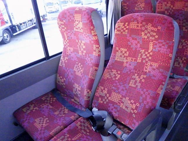 HINO MELPHA 2008 Image 31