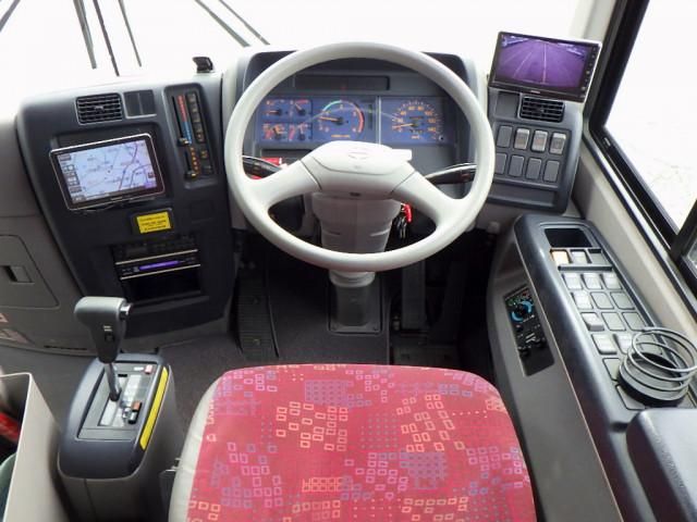 HINO MELPHA 2008 Image 31