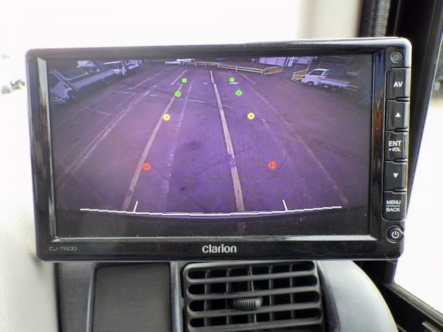 HINO MELPHA 2008 Image 31