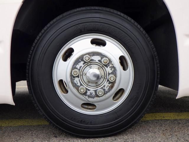 HINO MELPHA 2008 Image 31