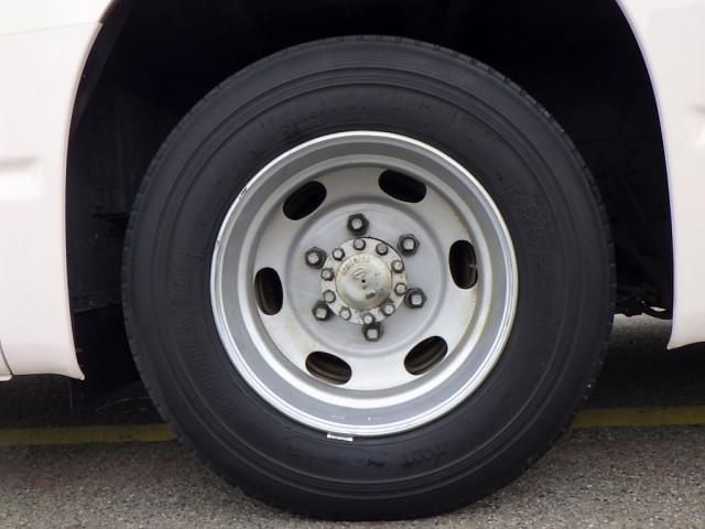 HINO MELPHA 2008 Image 31