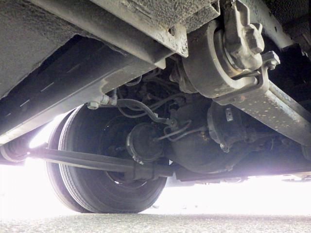 HINO MELPHA 2008 Image 31