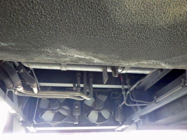 HINO MELPHA 2008 Image 31